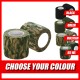 Camouflage Tape (Self-Adhesive)